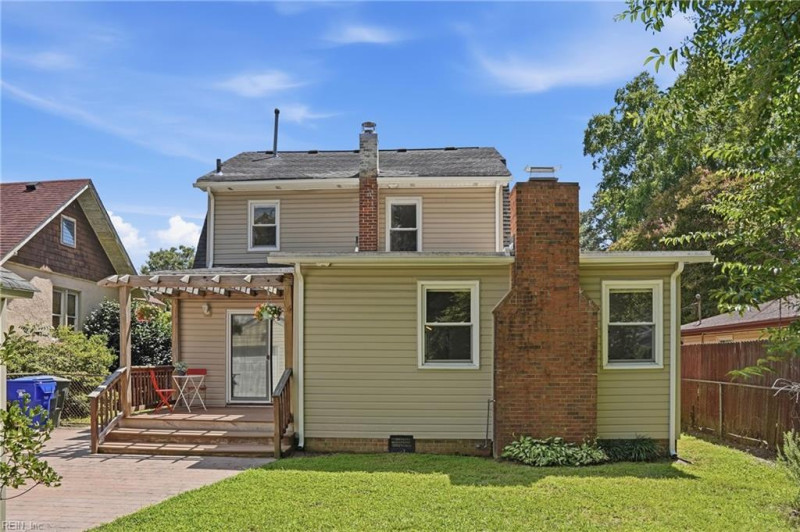 Photo 26 of 28 residential for sale in Norfolk virginia