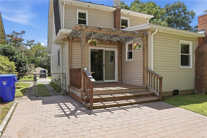 Photo 27 of 28 residential for sale in Norfolk virginia