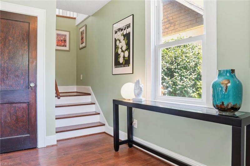 Photo 5 of 28 residential for sale in Norfolk virginia