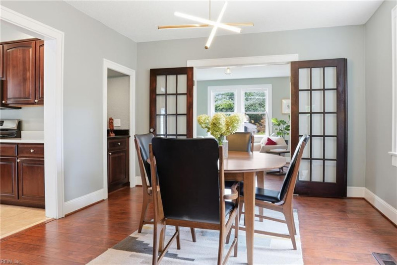 Photo 9 of 28 residential for sale in Norfolk virginia
