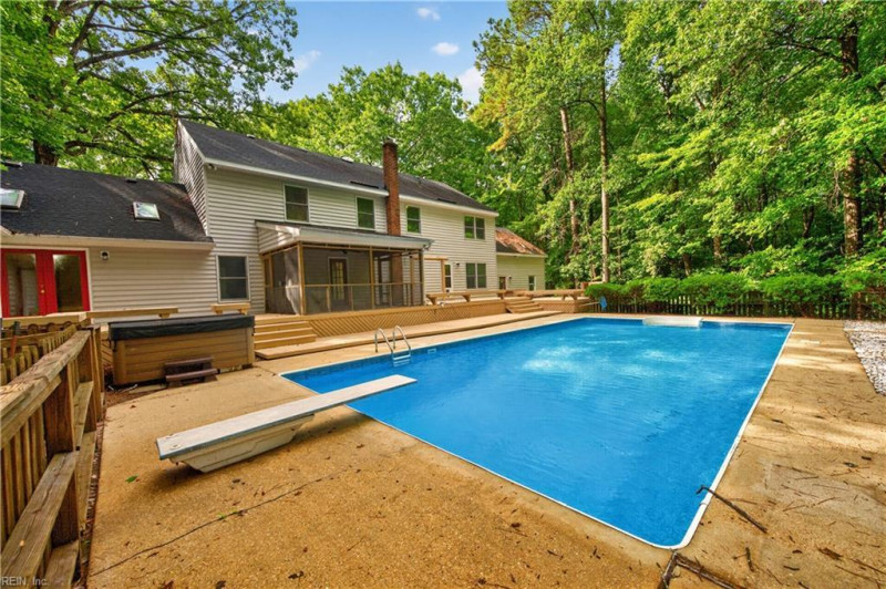 Photo 45 of 49 residential for sale in Suffolk virginia Photo 45 of 49 residential for sale in Suffolk virginia