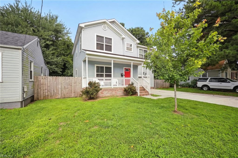 Photo 33 of 43 residential for sale in Portsmouth virginia Photo 33 of 43 residential for sale in Portsmouth virginia