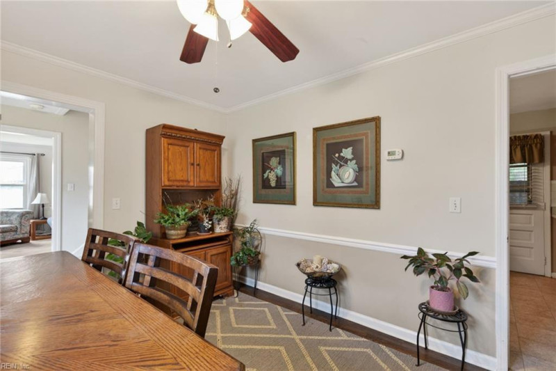 Photo 15 of 38 residential for sale in Chesapeake virginia