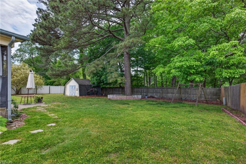 Photo 35 of 38 residential for sale in Chesapeake virginia