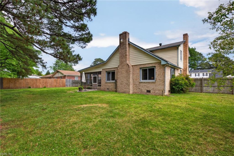 Photo 38 of 38 residential for sale in Chesapeake virginia