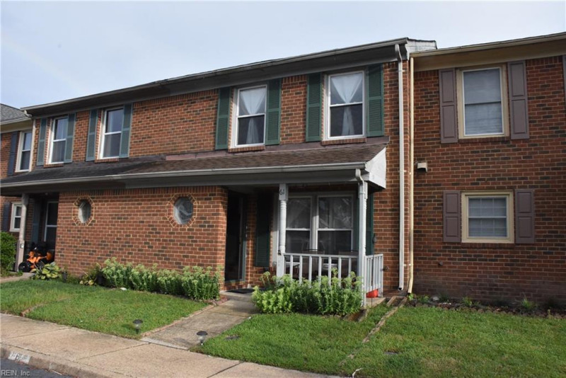 Photo 1 of 5 residential for sale in Hampton virginia