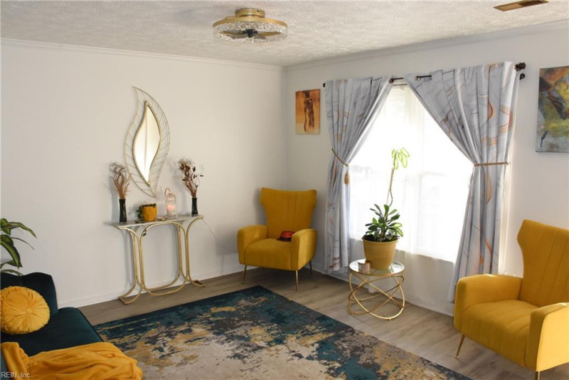 Photo 2 of 5 residential for sale in Hampton virginia