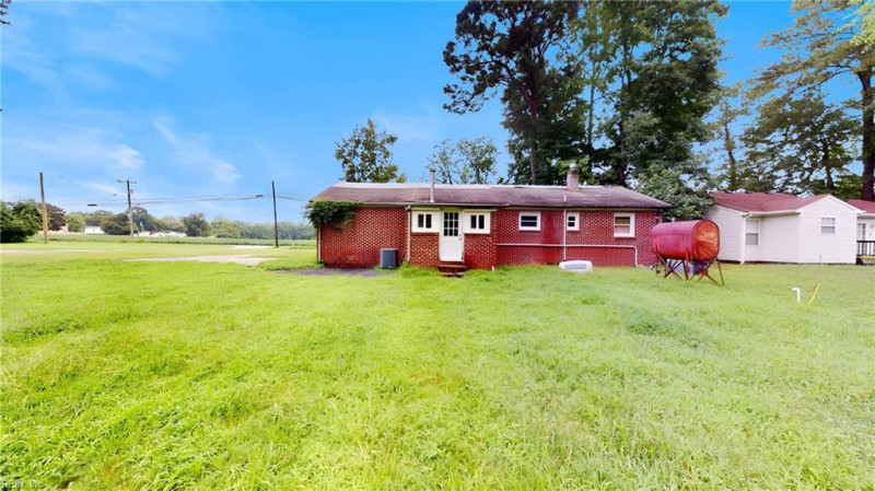 Photo 38 of 42 residential for sale in Suffolk virginia