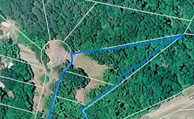 280 Elmington Place, Northumberland County, VA 22473