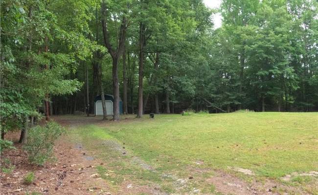 280 Elmington Place, Northumberland County, VA 22473