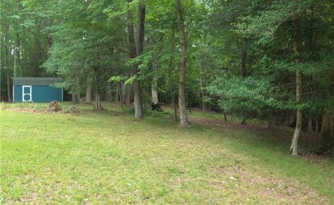 280 Elmington Place, Northumberland County, VA 22473