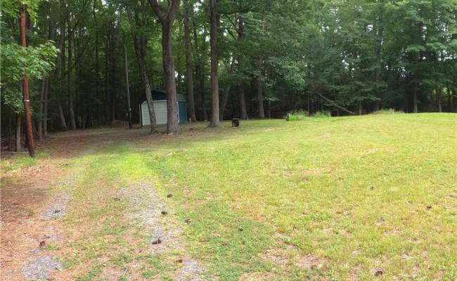 280 Elmington Place, Northumberland County, VA 22473