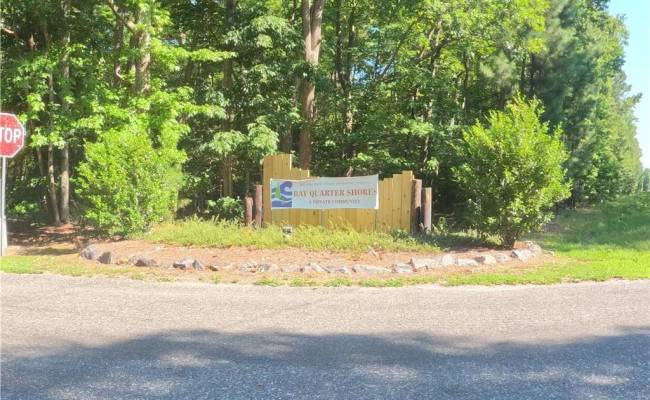 280 Elmington Place, Northumberland County, VA 22473
