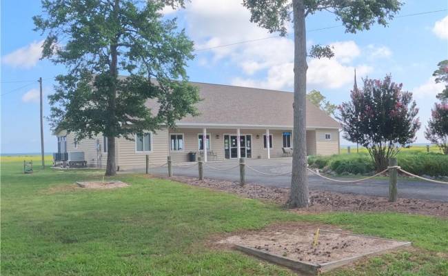 280 Elmington Place, Northumberland County, VA 22473