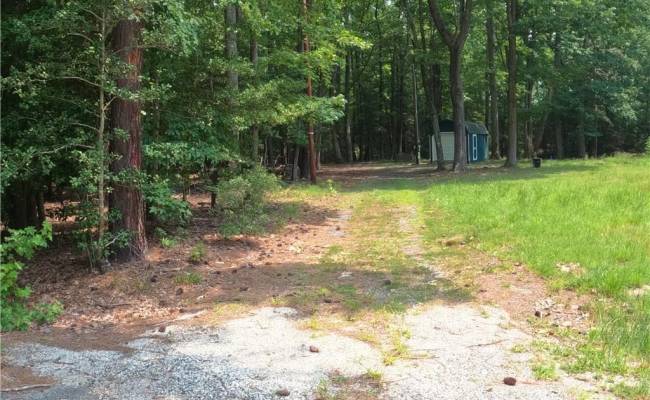 280 Elmington Place, Northumberland County, VA 22473
