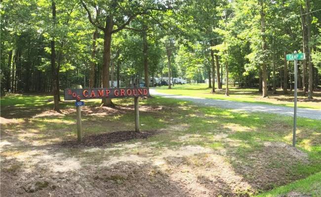 280 Elmington Place, Northumberland County, VA 22473