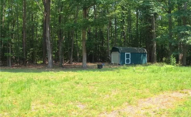 280 Elmington Place, Northumberland County, VA 22473