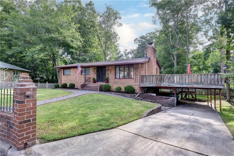 Photo 1 of 40 residential for sale in Newport News virginia Photo 1 of 40 residential for sale in Newport News virginia