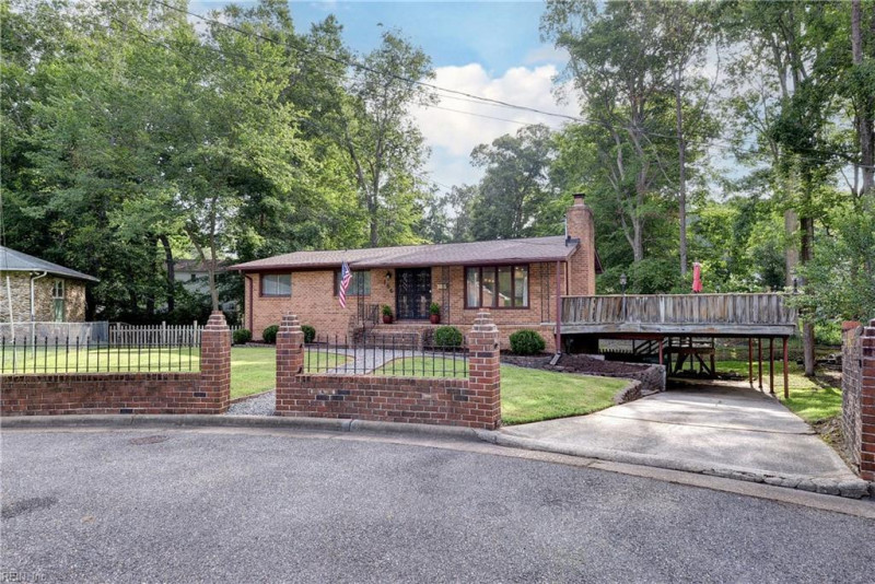 Photo 2 of 40 residential for sale in Newport News virginia Photo 2 of 40 residential for sale in Newport News virginia