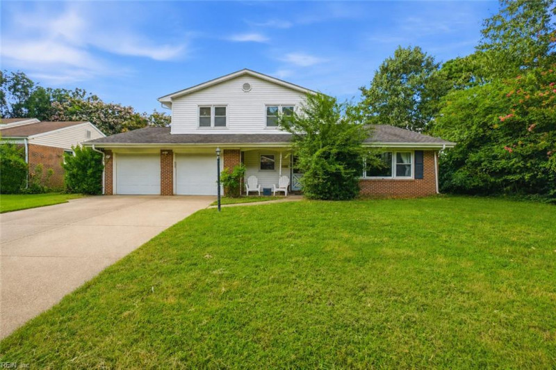 Photo 1 of 26 residential for sale in Virginia Beach virginia