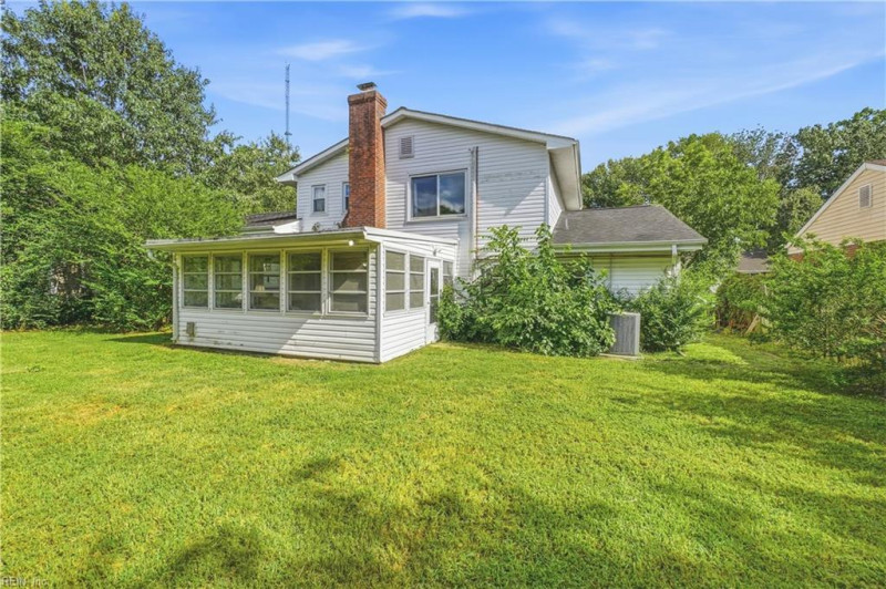 Photo 23 of 26 residential for sale in Virginia Beach virginia