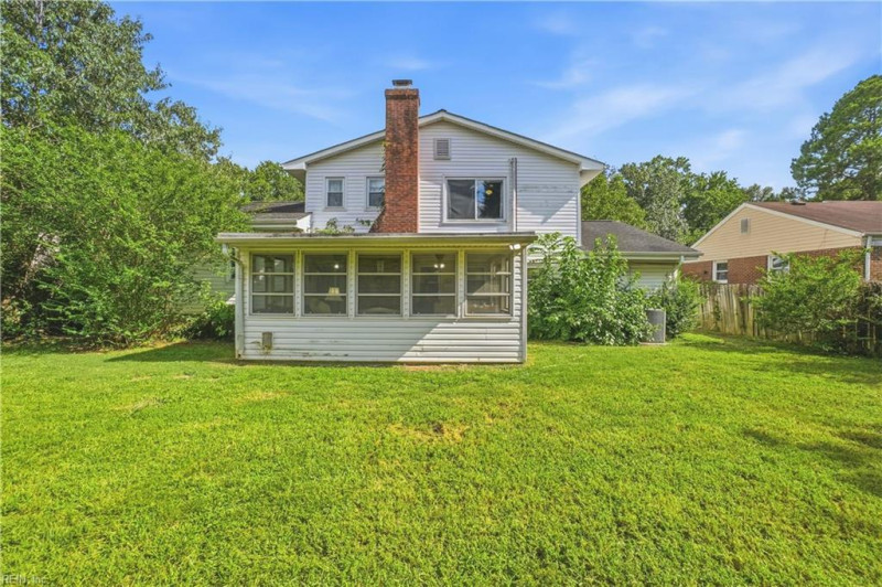 Photo 24 of 26 residential for sale in Virginia Beach virginia