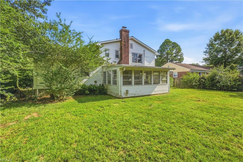 Photo 25 of 26 residential for sale in Virginia Beach virginia
