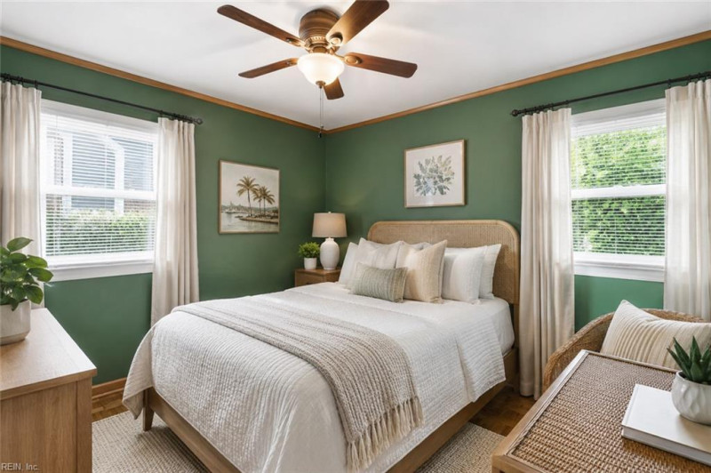 Photo 8 of 26 residential for sale in Virginia Beach virginia