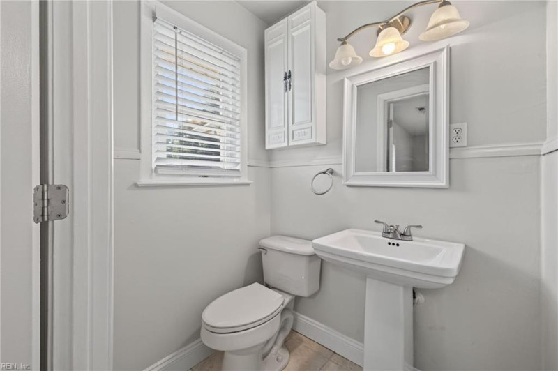 Photo 27 of 34 residential for sale in Chesapeake virginia