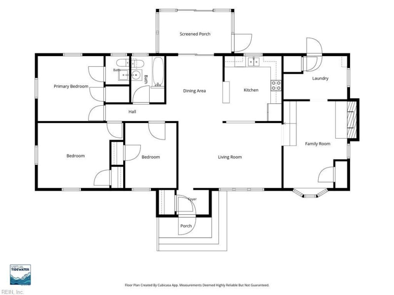 Photo 34 of 34 residential for sale in Chesapeake virginia