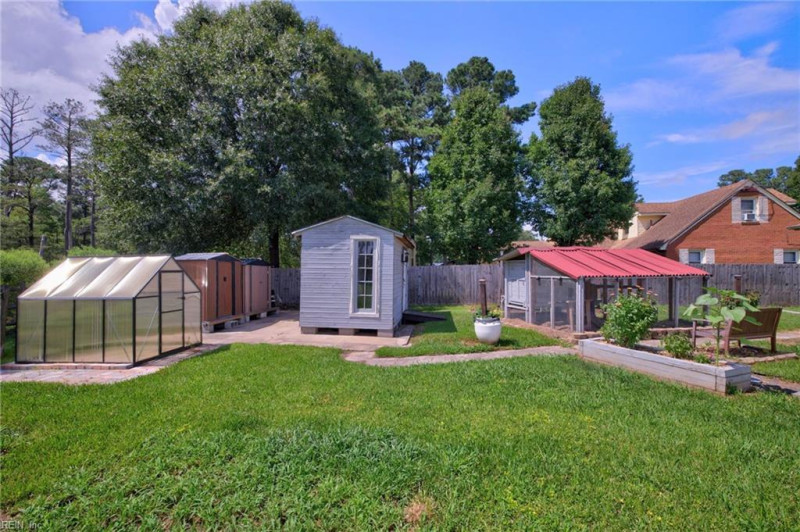 Photo 6 of 34 residential for sale in Chesapeake virginia