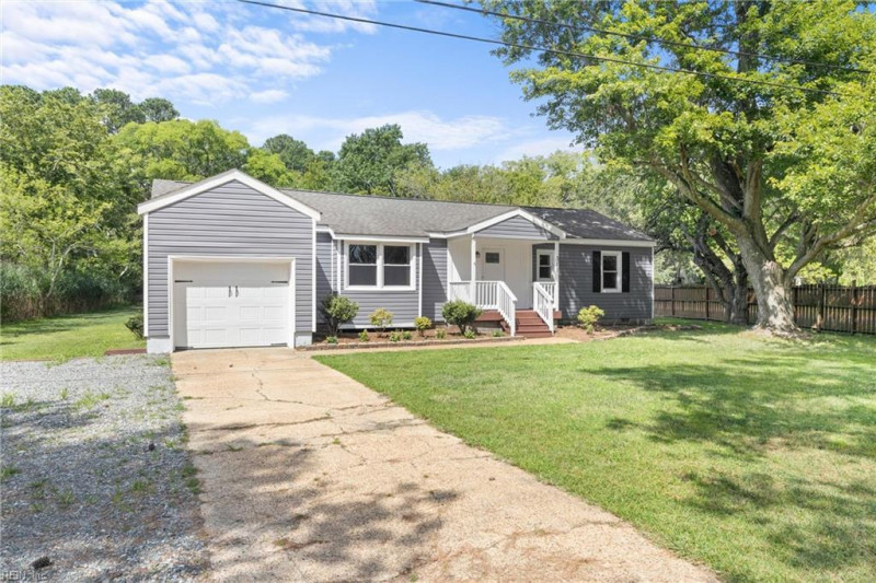 Photo 2 of 29 residential for sale in Hampton virginia