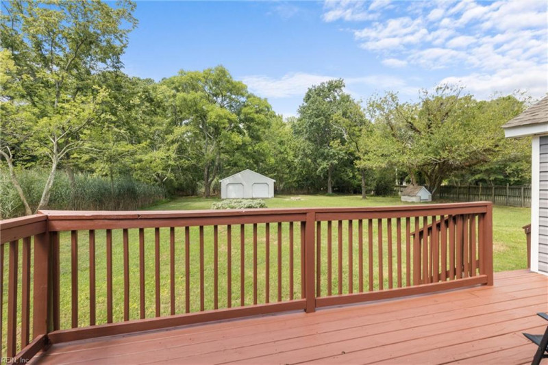 Photo 20 of 29 residential for sale in Hampton virginia