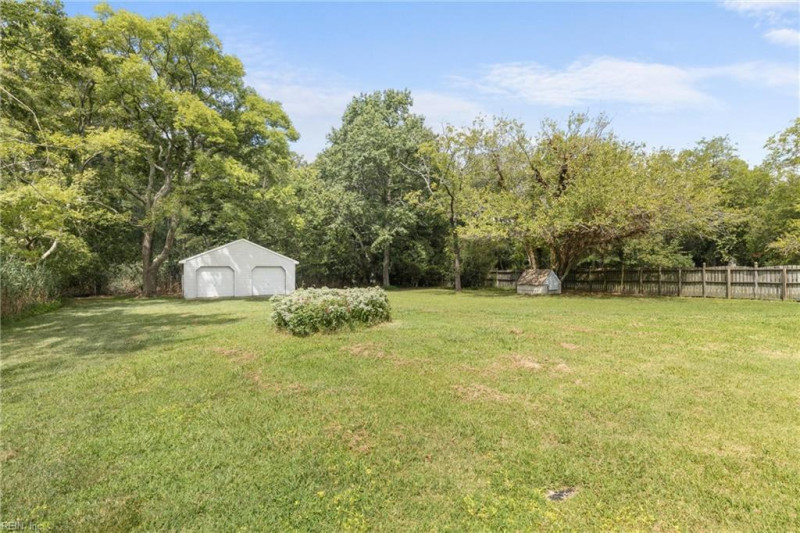 Photo 21 of 29 residential for sale in Hampton virginia