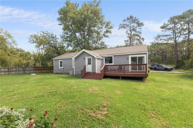 Photo 22 of 29 residential for sale in Hampton virginia