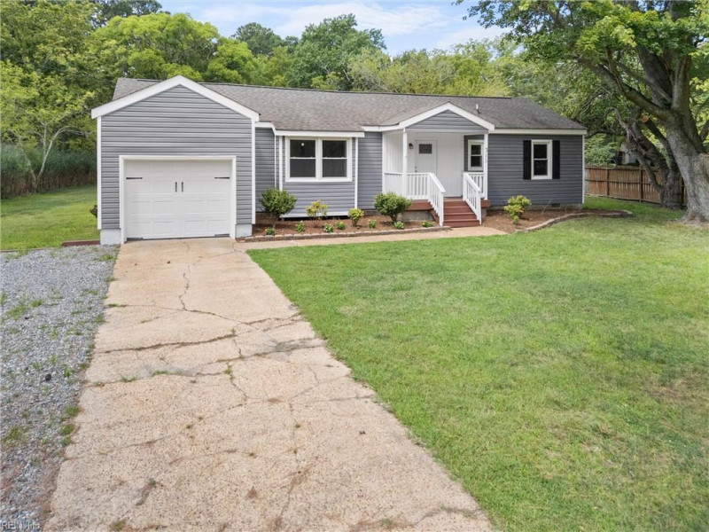 Photo 24 of 29 residential for sale in Hampton virginia