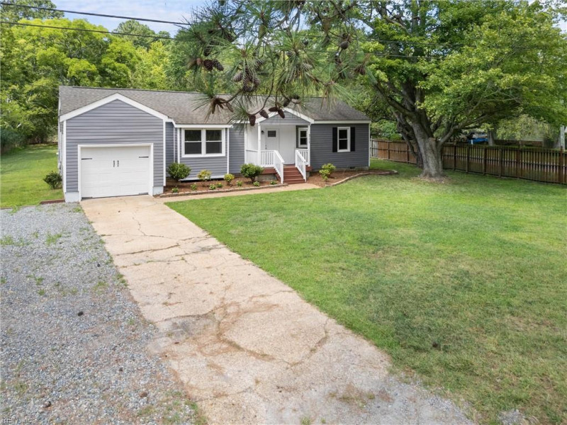 Photo 25 of 29 residential for sale in Hampton virginia