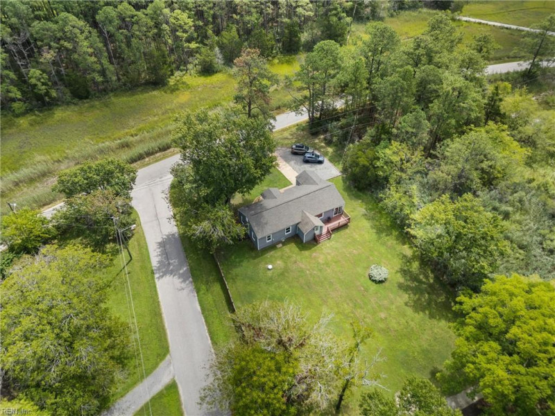 Photo 27 of 29 residential for sale in Hampton virginia