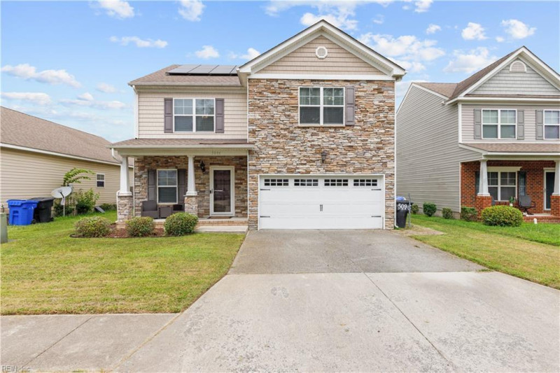 Photo 1 of 25 residential for sale in Portsmouth virginia