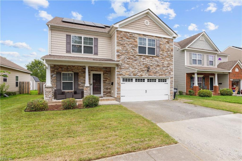 Photo 2 of 25 residential for sale in Portsmouth virginia