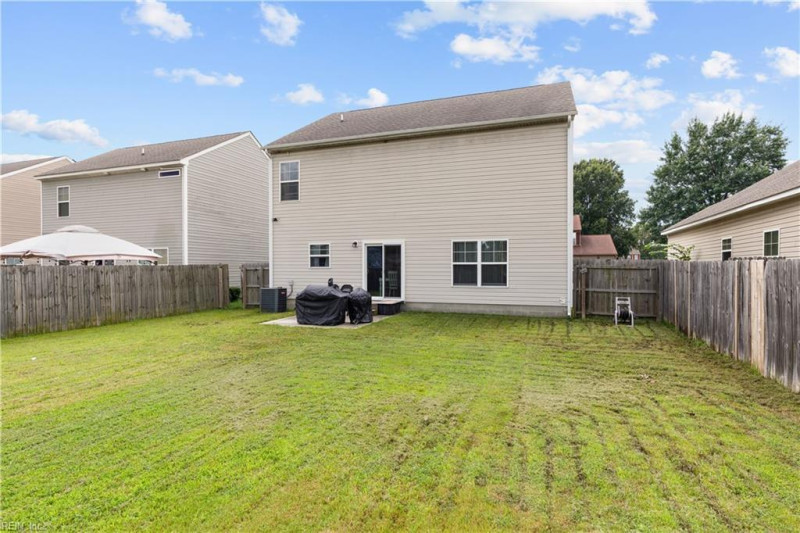 Photo 24 of 25 residential for sale in Portsmouth virginia