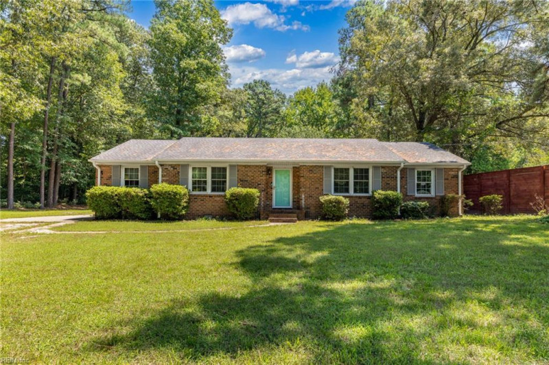 Photo 1 of 41 residential for sale in Southampton County virginia Photo 1 of 41 residential for sale in Southampton County virginia