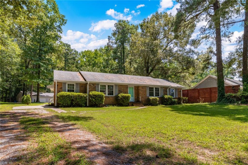 Photo 3 of 41 residential for sale in Southampton County virginia Photo 3 of 41 residential for sale in Southampton County virginia