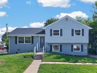 property image for 825 Weymouth Terrace HAMPTON VA 23666