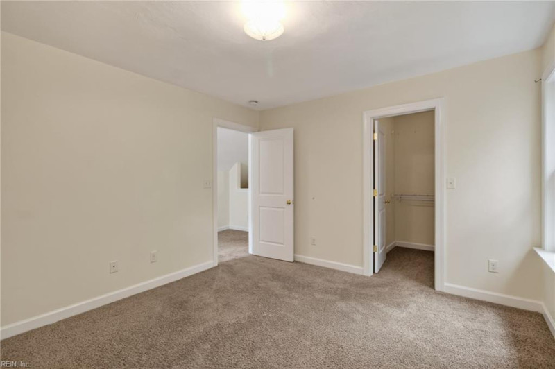 Photo 25 of 36 residential for sale in Norfolk virginia