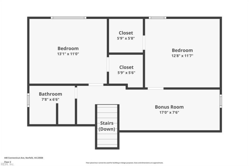 Photo 35 of 36 residential for sale in Norfolk virginia