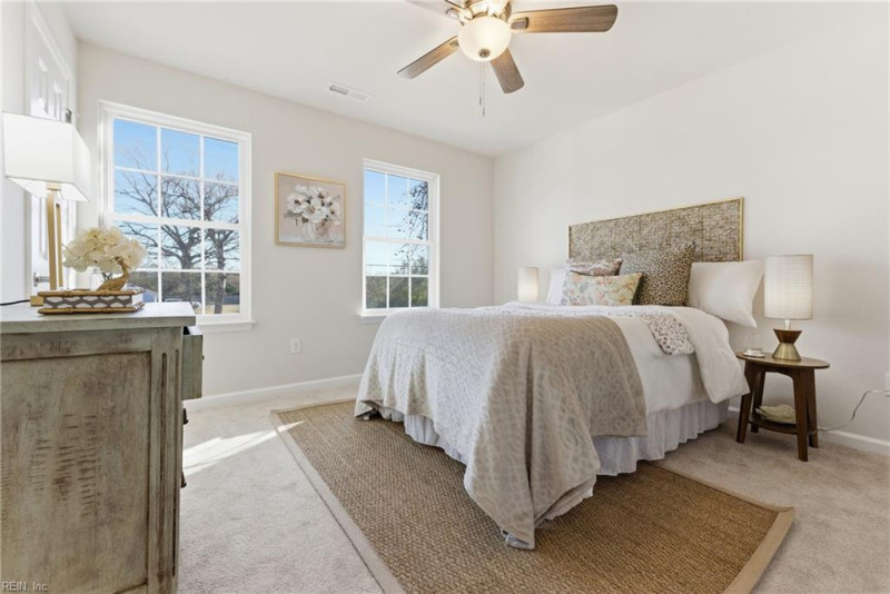 Photo 27 of 32 residential for sale in Chesapeake virginia