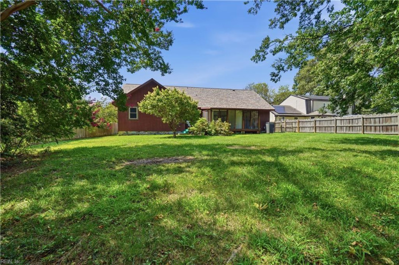 Photo 38 of 40 residential for sale in Virginia Beach virginia