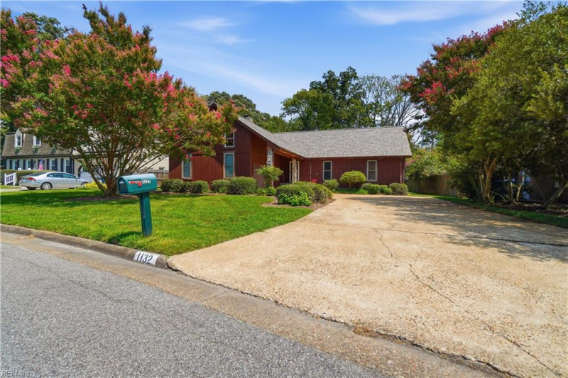 Photo 4 of 40 residential for sale in Virginia Beach virginia