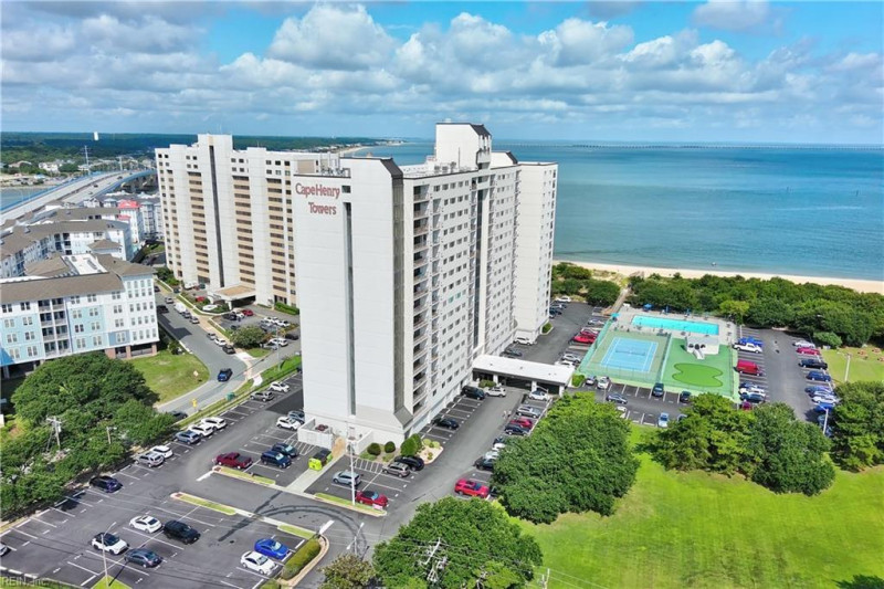 Photo 2 of 49 residential for sale in Virginia Beach virginia